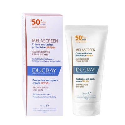 Ducray Melascreen Protective Anti-spot Creme Αντηλ