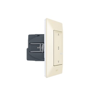 Valena Life Netatmo Connected Blinds Switch Recess