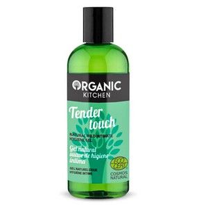 Natura Siberica Organic Kitchen Tender Touch Φυσικ