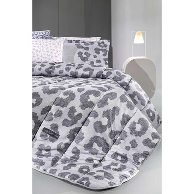 Παπλωματοθήκη Freya Lavender 225x245 guy Laroche G