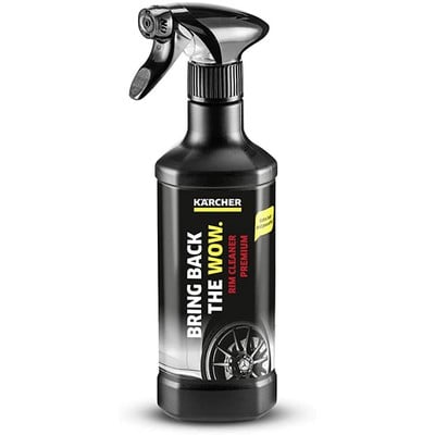 Karcher Rim Cleaner Premium Rm667 0.5L