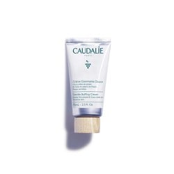  Caudalie Gentle Buffing Cream Κρέμα Καθαρισμού Ήπιας Απολέπισης 75ml