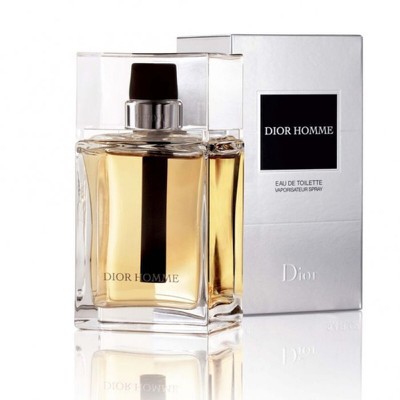 ΑΡΩΜΑ Τύπου Dior Homme - Christian Dior Ανδρικό (35ml, 60ml, 100ml)