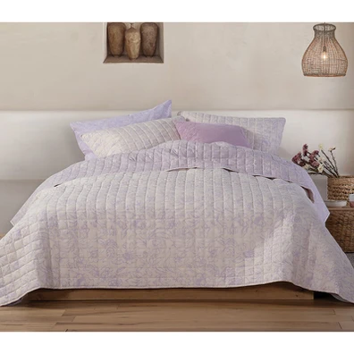 Κουβρ-λι Μικρ-πολ Garnet 180x240 nef-nef Home Wear