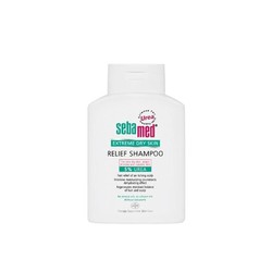 Sebamed Relief Urea Shampoo 5% 200 ml