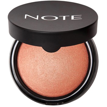 NOTE BAKED BLUSHER No06 10g