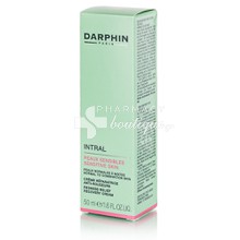 Darphin Intral Redness Relief Recovery Cream - Καταπραϋντική Κρέμα, 50ml 