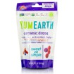 YumEarth Organic Drops Vitamin C - Βιολογικές Καραμέλες Φρούτων με Βιταμίνη C, 93gr
