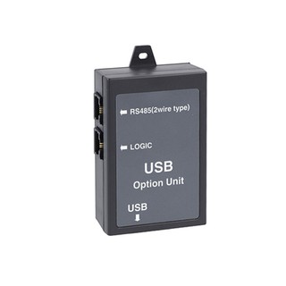 Ψηφιακή Μονάδα Εισόδου RJ45 USB 5m USB001Z