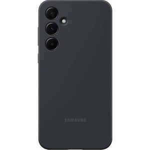 Samsung Silicone Cover Galaxy A55 Black