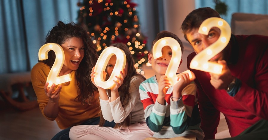 2022: Νέα Χρονιά, Νέοι Στόχοι!
