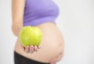 Pregnancy fruits