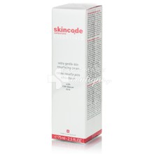 Skincode Extra Gentle Skin Resurfacing Cream - Ανάπλαση, 75ml