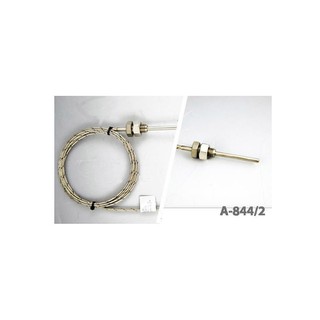 Temperature Sensor A-844-2 450° Type J 927844000