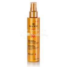 Nuxe Sun Spray SPF50 - Αντηλιακό Γαλάκτωμα Spray Ελαφριάς Υφής, 150ml