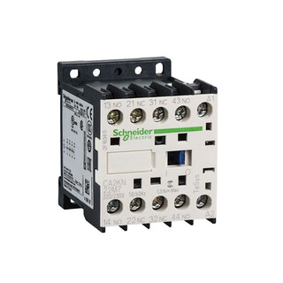 Auxilary Relay CA2DN40F7 4NO