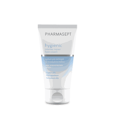 Pharmasept Intensive Repair Foot Cream 75ml