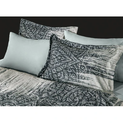 Διακοσμητικές Μαξιλαροθήκες Vivendi Stormy 50x70 g
