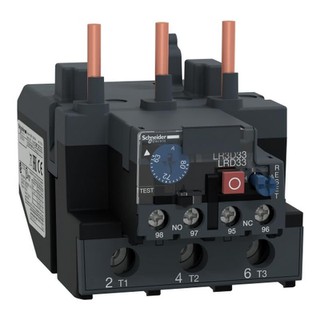 Thermal Overload Relay TeSys LRD 63-80A Class 10A 