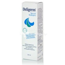 Froika Deligerm Special Shampoo, 200ml
