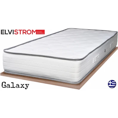 Στρώμα Ύπνου Μονό Galaxy Elvistrom 100 x 190 (91-1