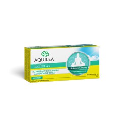 Aquilea EnRelax 48 caps