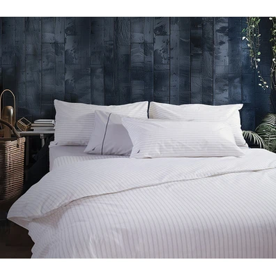 Σεντονι  σετ Διπλο nau Coast nef-nef Home Wear Sil