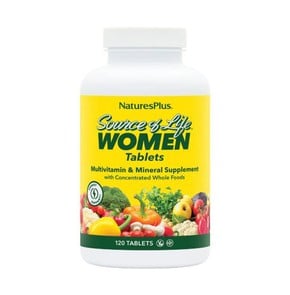 Natures Plus Source of Life Woman 60 Tablets