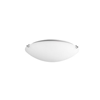 Ceiling Lamp E27 White Anco 600402