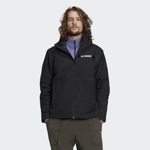 XHUP ME KAPUC TERREX PRIMEGREEN ADIDAS