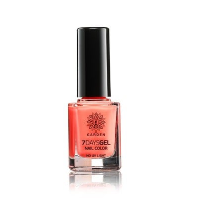 Garden 7Days Gel Nail Color 32 12ml
