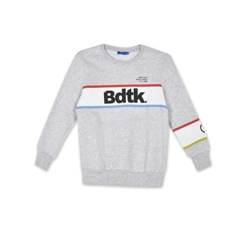 Bdtk Kids Boys Sweater Crewneck (1232-752026)