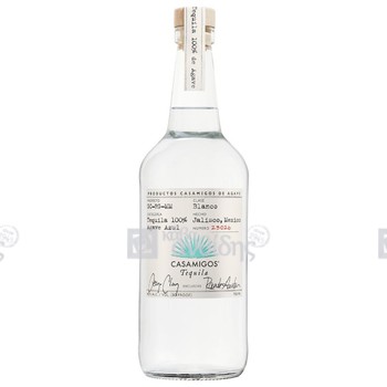Casamigos Blanco Tequila 0.7L