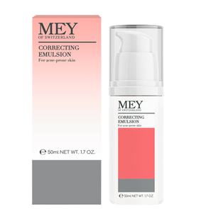 Mey Correcting Emulsion-Απαλό Γαλάκτωμα Καθαρισμού