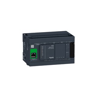Controller M241-24IO-PNP Ethernet TM241CE24T