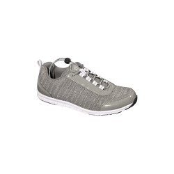 Scholl Windstep Two Gray Women's Anatomic Sneakers Gray No.37 1 pair