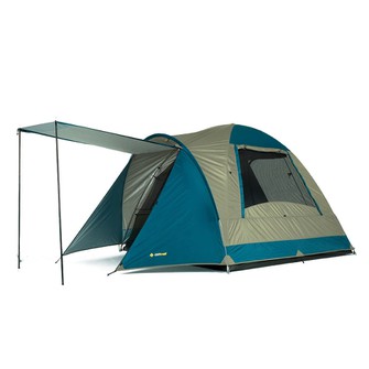 Σκηνή Tasman 4V Dome Blue, 4 ατόμων