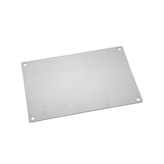 Orion Inox Metal Plate For Boxes W400 H400 UZ4040W
