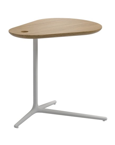 TRIDENT SIDE TABLE 