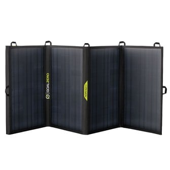 Αναδιπλούμενο Ηλιακό Πάνελ Nomad 50 Solar, 50 W 