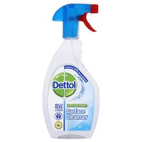 Dettol Surface Cleanser 500ml - Αντιβακτηριδιακό Α