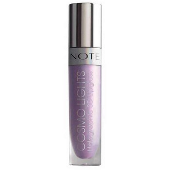 NOTE COSMOLIGHTS HOLOGRAPHIC 3D LIPGLOSS No04 6ml