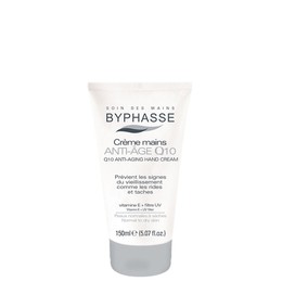 Byphasse Hand Cream Q10 Anti-Aging 150ml