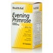 Health Aid Evening Primrose Oil 1300mg - Εμμηνόπαυση, 30 tabs