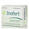Inofert - Ρύθμιση Λειτουργίας Ωοθηκών, 30 φακελίσκοι