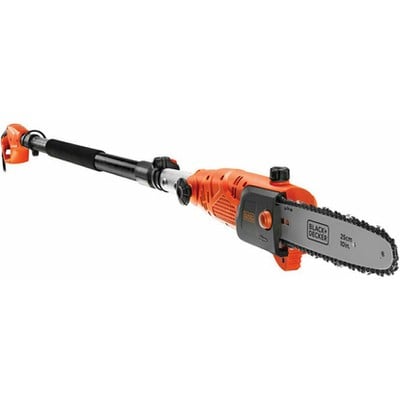 Electric Pole Chainsaw 800W With 25cm Blade Ps7525