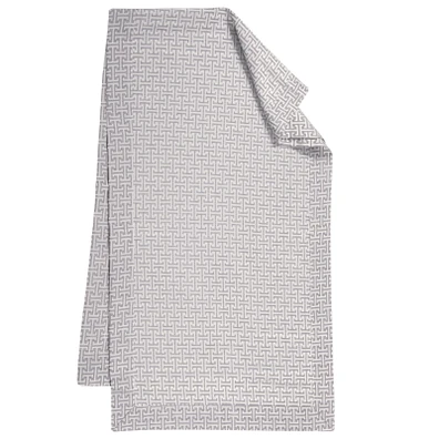 Greenwich Polo Club Runner 50χ170 3008 Silver 50x1