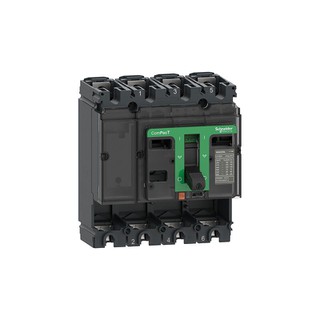 Circuit Breaker Basic Frame NSX100L 150kA/415V 4 P