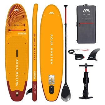 Σανίδα SUP Fusion 2023, 330 cm