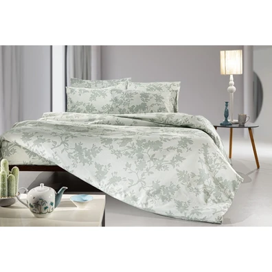 Σετ 3τμχ Σεντόνια Christy Aqua-Grey 180x265 guy La
